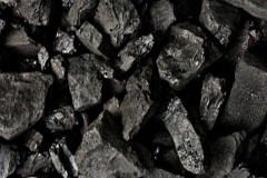 Camas An T Saoithein coal boiler costs